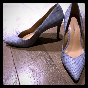 Banana Republic Heels
